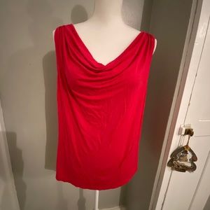212 Collection dress tank